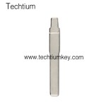 109# key blade for Ford original key replacement